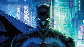 Future State The Next Batman 3 , batman, superheroes, artist, artwork, digital-art HD wallpaper