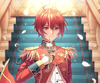 Tsukasa Suou, Tsukasa Suou, video game, Ensemble Stars! HD wallpaper