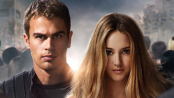 Divergent , Full HD wallpaper