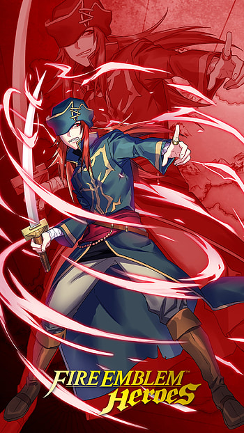 video game, Fire Emblem Heroes HD phone wallpaper