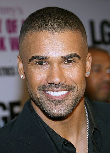 Shemar Moore, Sexy bald glory, Recognition time, Perfection HD phone wallpaper