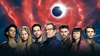 Heroes Reborn (2022) movie HD wallpaper