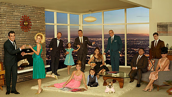 Modern Family (2022) movie HD wallpaper