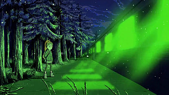 Infinity Train, Top , Train backgrounds HD wallpaper