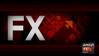 AMD FX HD wallpaper
