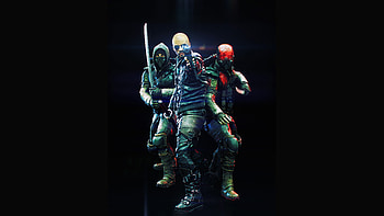 Shadow Warrior 2 , shadow-warrior-2, 2017-games, games HD wallpaper