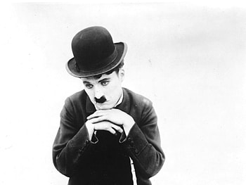 Charlie Chaplin , Cinematic legend HD wallpaper