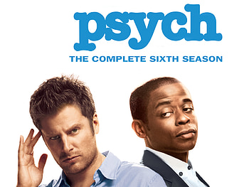 TV Show, Psych HD wallpaper