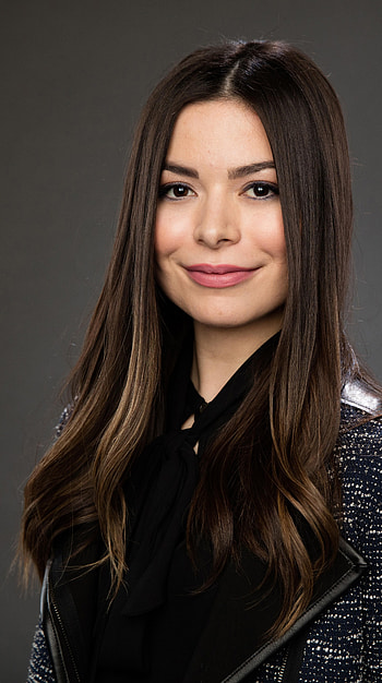Miranda Cosgrove, actress, singer, model HD phone wallpaper