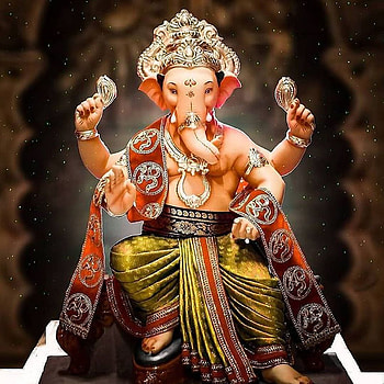 Lord Ganesh Ji . Shree God Ganesh Ji , Cool Ganesh HD phone wallpaper