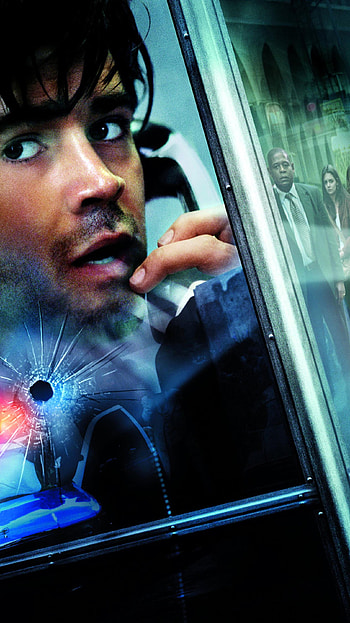 Booth (2022) movie HD phone wallpaper