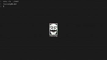 F Society Mr Robot, mr-robot, rami-malek, celebrities, tv-shows HD wallpaper