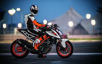 KTM 1290, KTM HD wallpaper