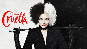 Cruella, Ultra , , Background HD wallpaper