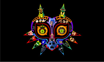Majora's Mask , , R HD wallpaper
