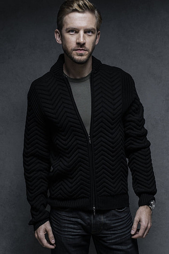 Dan Stevens, Movies star, Actor, High-definition HD phone wallpaper