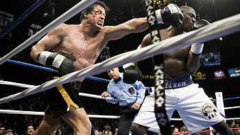 Rocky Balboa (2022) movie HD wallpaper