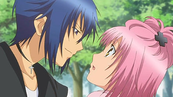 Amuto, amu, ikuto HD wallpaper