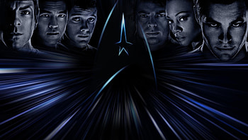Star Trek (2022) movie HD wallpaper