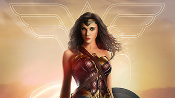 Wonder WomanArt, wonder-woman, superheroes, artist, artwork, digital-art, deviantart HD wallpaper