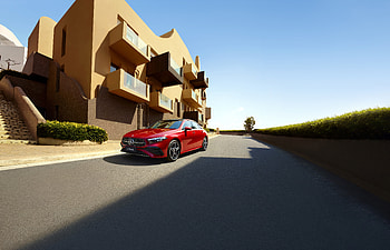 vehicle, Mercedes-Benz A 200 HD wallpaper