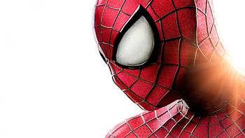 Spiderman Face, spiderman, movies HD wallpaper