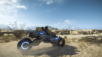 Death Stranding 2: Futuristic Bike Adventure, video game, Death Stranding 2: On The Beach HD wallpaper