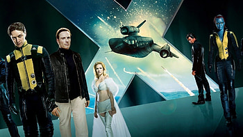 X-Men: First Class, High definition, Intriguing characters, Epic battles HD wallpaper