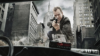 24 (2022) movie HD wallpaper