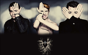 Paramore , SF , High quality, Music HD wallpaper
