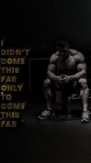 Motivational, Motivation, saying HD phone wallpaper
