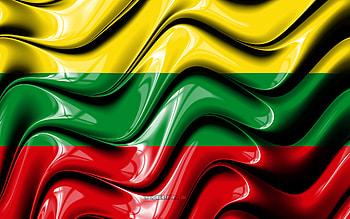 Buga Flag, , Cities of Colombia, South America, Day of Buga, Flag of Buga, 3D art, Buga, colombian cities, Buga 3D flag, Colombia HD wallpaper