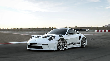 Porsche 911 Gt3 Rs 2026, porsche-911, porsche, cars HD wallpaper