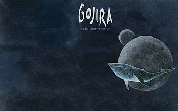 Gojira, Band, Music, Progessive metal HD wallpaper