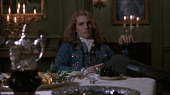Tom Cruise, movie, Interview with the Vampire: The Vampire Chronicles HD wallpaper