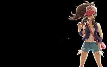 Pokemon Black 843033 Â· pokemon black HD wallpaper