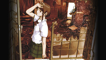 U TV , Cute and kawaii, Lain-inspired, Whimsical expressions HD wallpaper