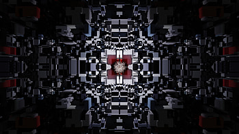 Formation, abstract, artist, artwork, digital-art HD wallpaper