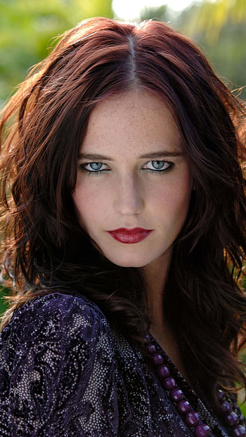 Eva Green, Beautfiul Hollywood Actress, beautiful hollywood actress HD phone wallpaper