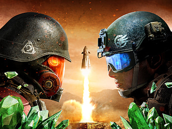 Command And Conquer Rivals , command-and-conquer-rivals, 2019-games, games HD wallpaper