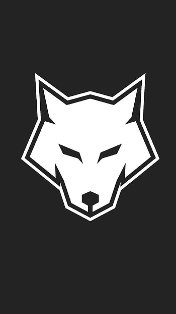 Labymod wolf, amazing, cool, laby HD phone wallpaper