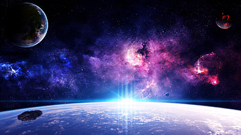 Art | Space | Pinterest | Spaces, and space HD wallpaper