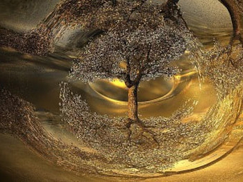 abstract, 3d and cg HD wallpaper