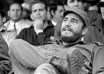Fidel Castro, Stunning , Cuba's history, Memorable figure HD wallpaper