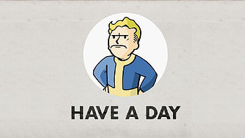 .wiki-Fallout-Pip-Boy-Backgrounds--PIC- HD wallpaper