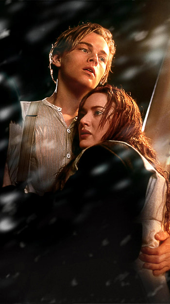 Titanic (2022) movie HD phone wallpaper