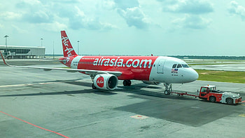 AirAsia, Travels, Big sale, Promo seats HD wallpaper