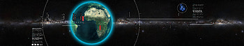 Triple Screen, Dark Triple Monitor HD wallpaper