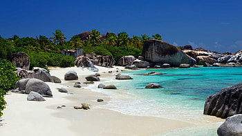 British Virgin Islands, High Resolution, Islands HD wallpaper