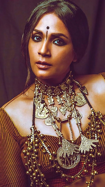 Richa Chadda, bollywood actress HD phone wallpaper